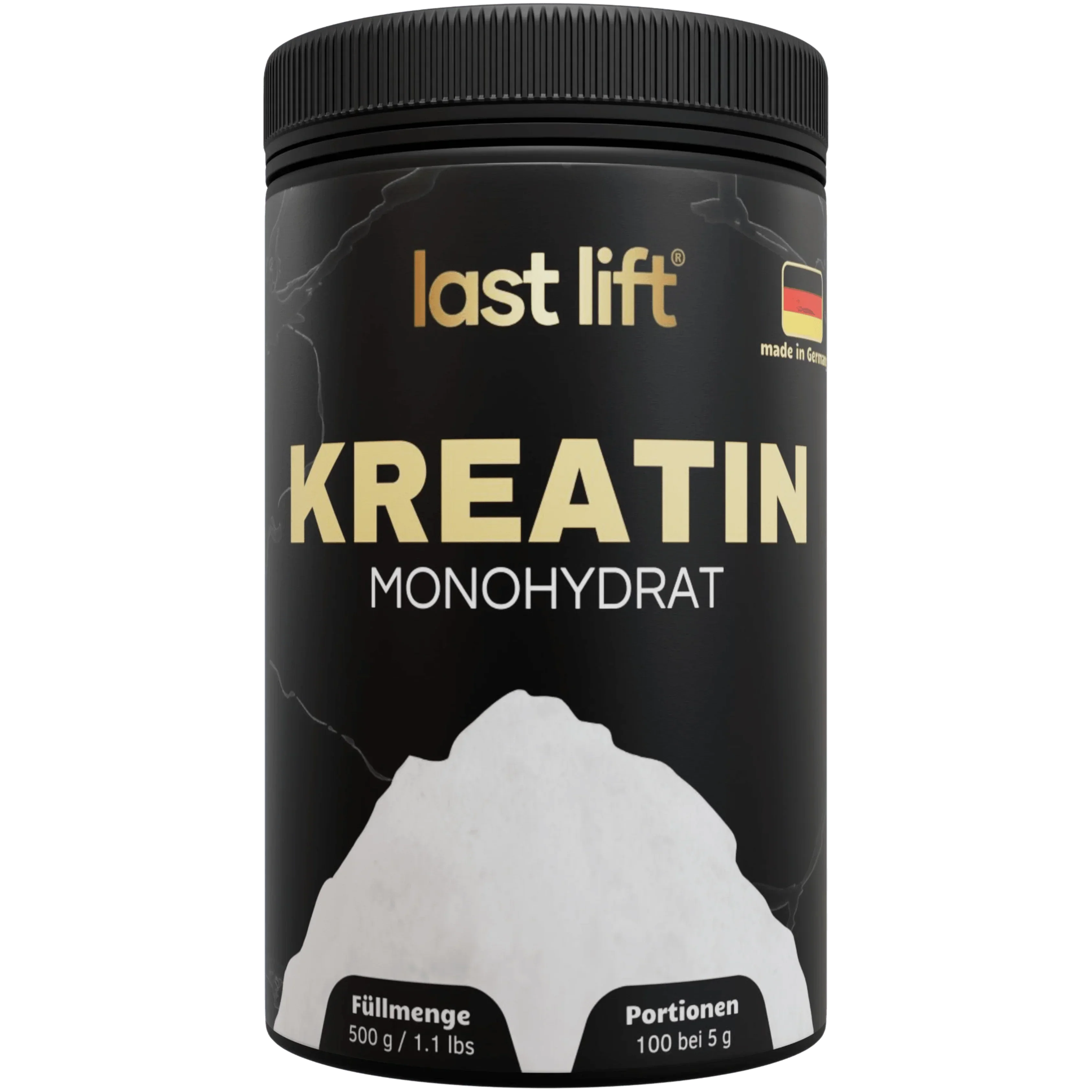 Kreatin