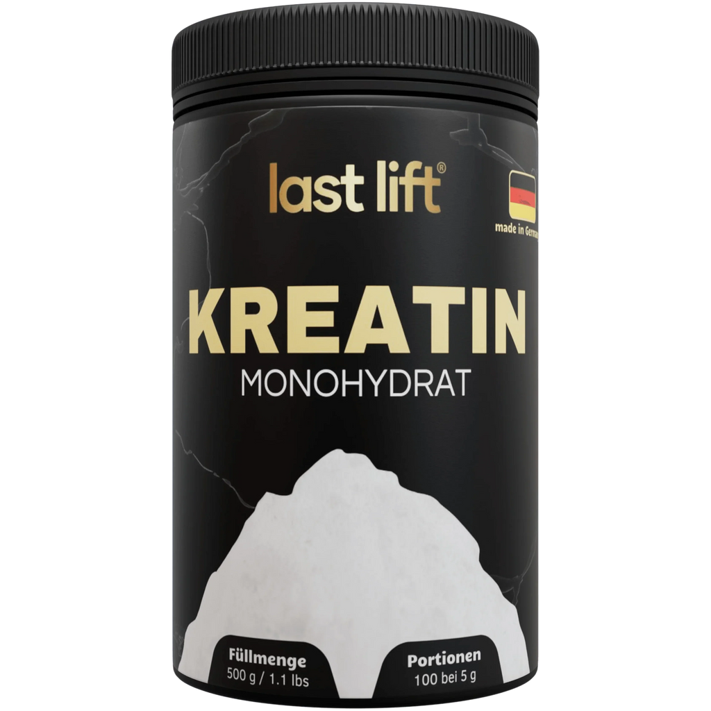 Kreatin