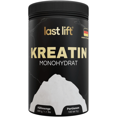 Kreatin