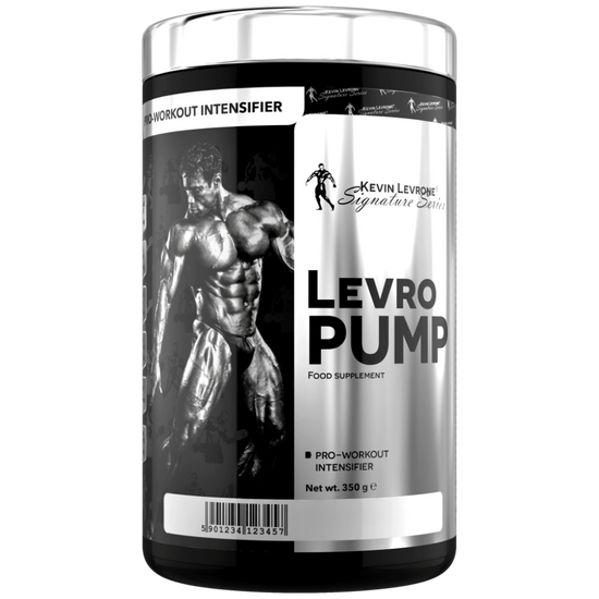 Levro Pump