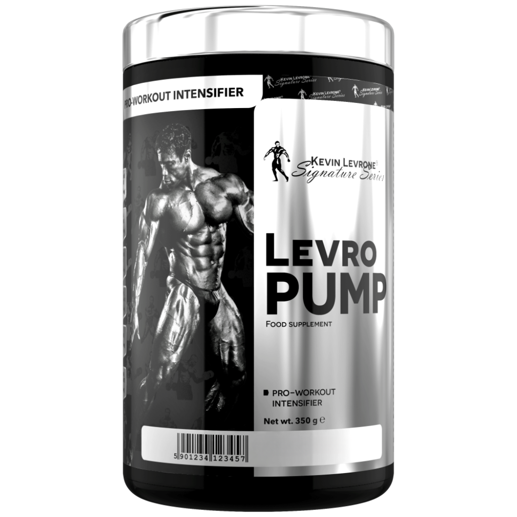 Levro Pump
