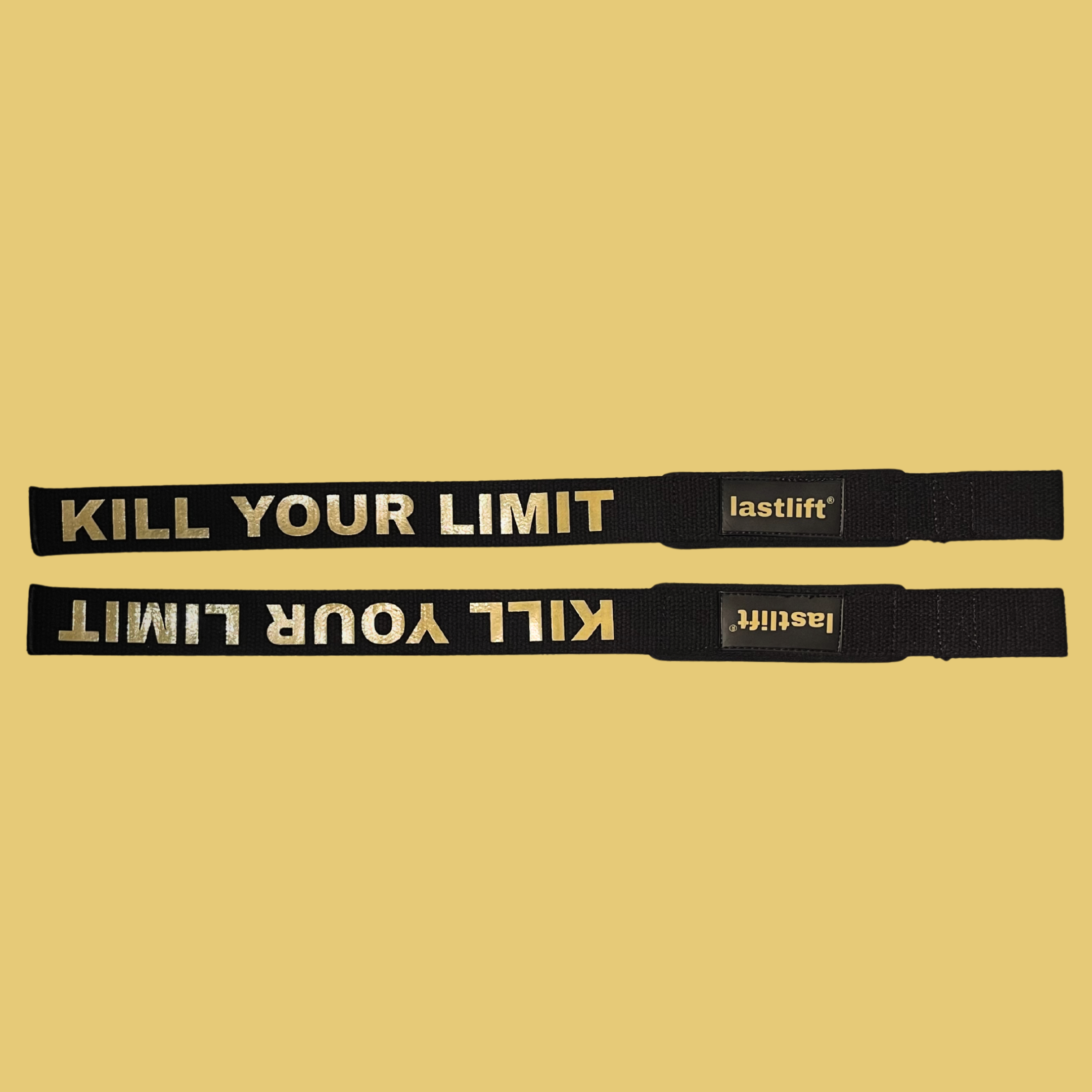 Lifting Straps Pro V2