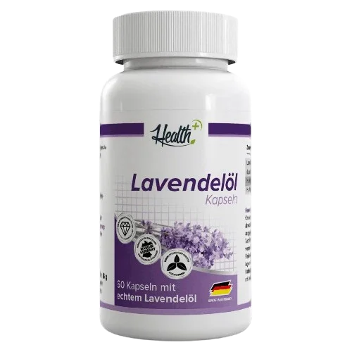 Lavendelöl