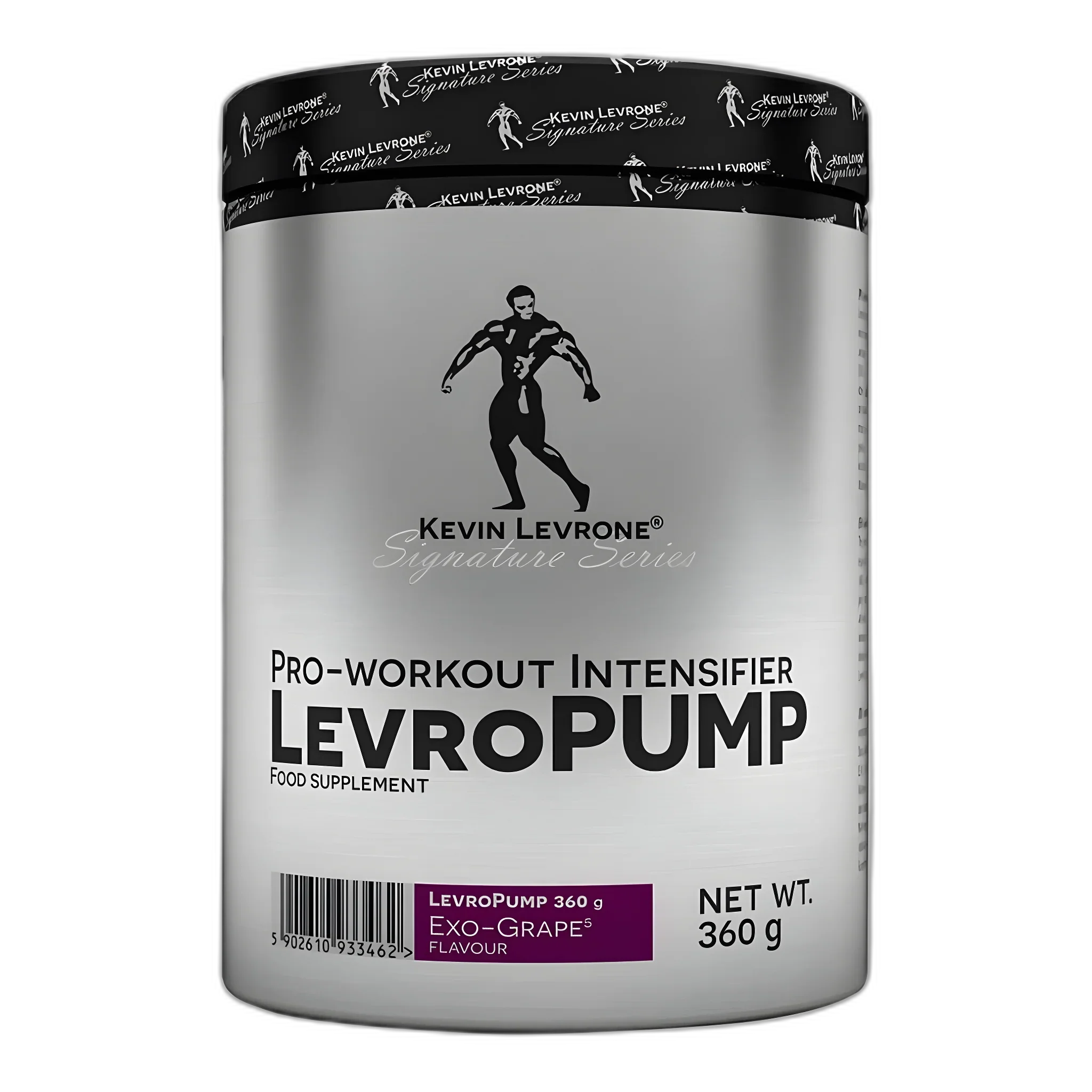 Levro Pump