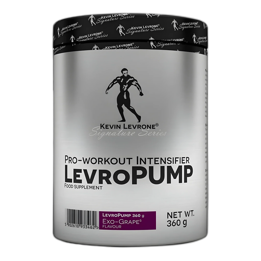 Levro Pump