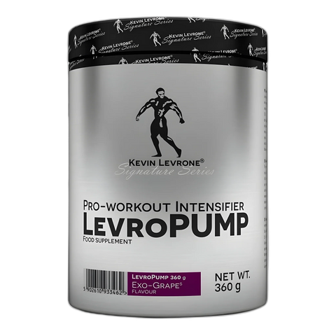 Levro Pump