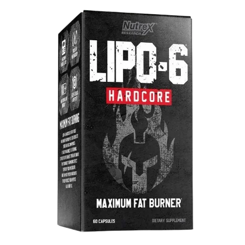 Lipo-6