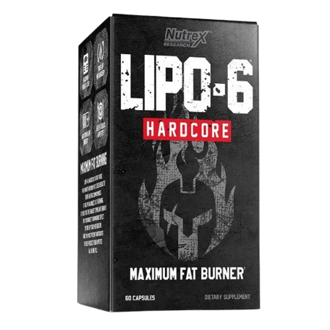 Lipo-6