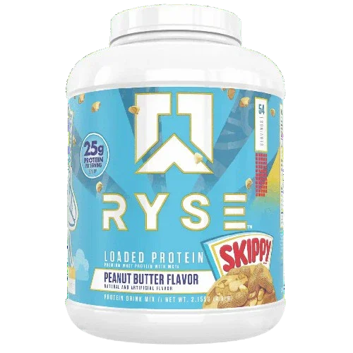 Loaded Protein