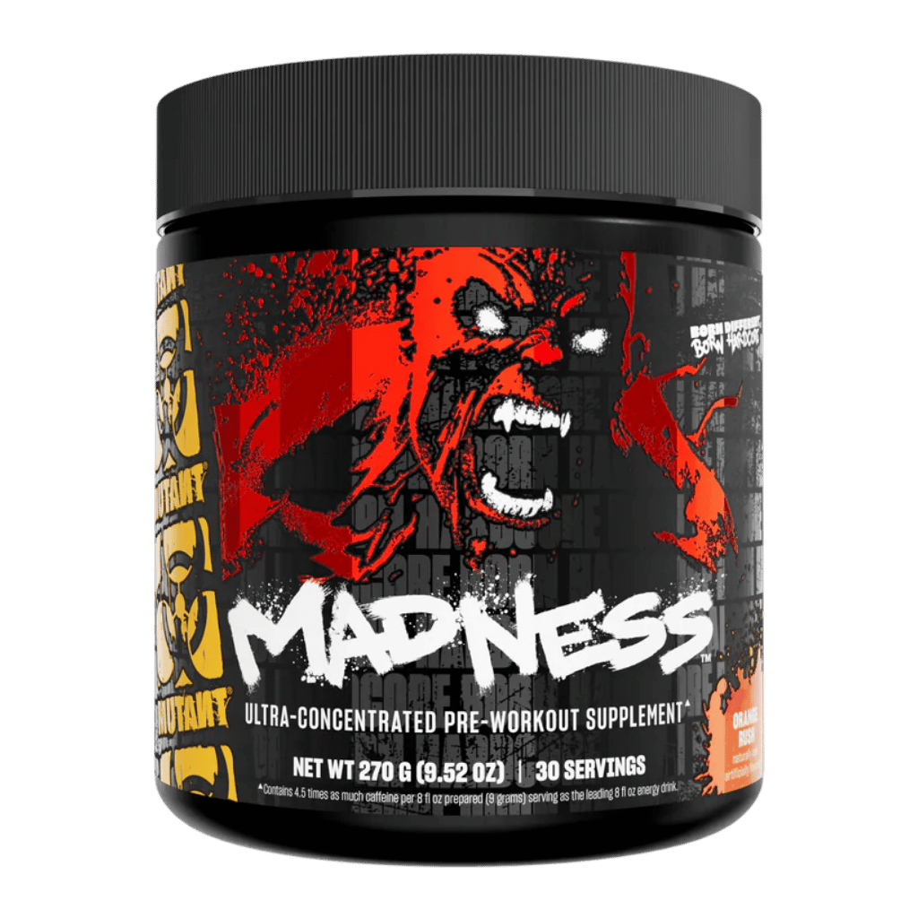 Madness