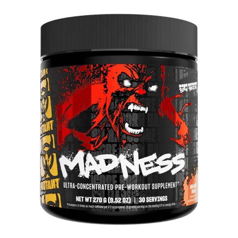 Madness