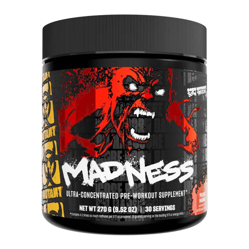 Madness