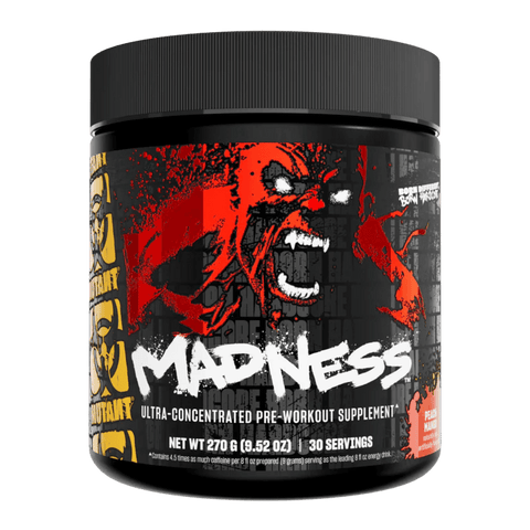 Madness