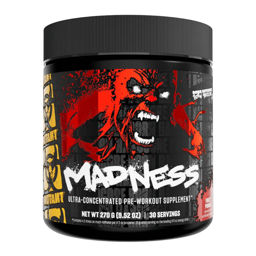 Madness