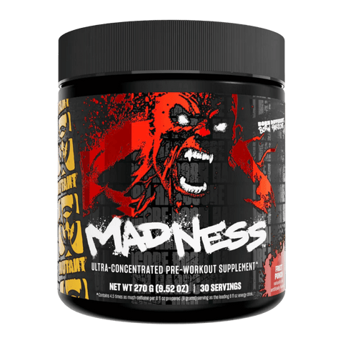 Madness
