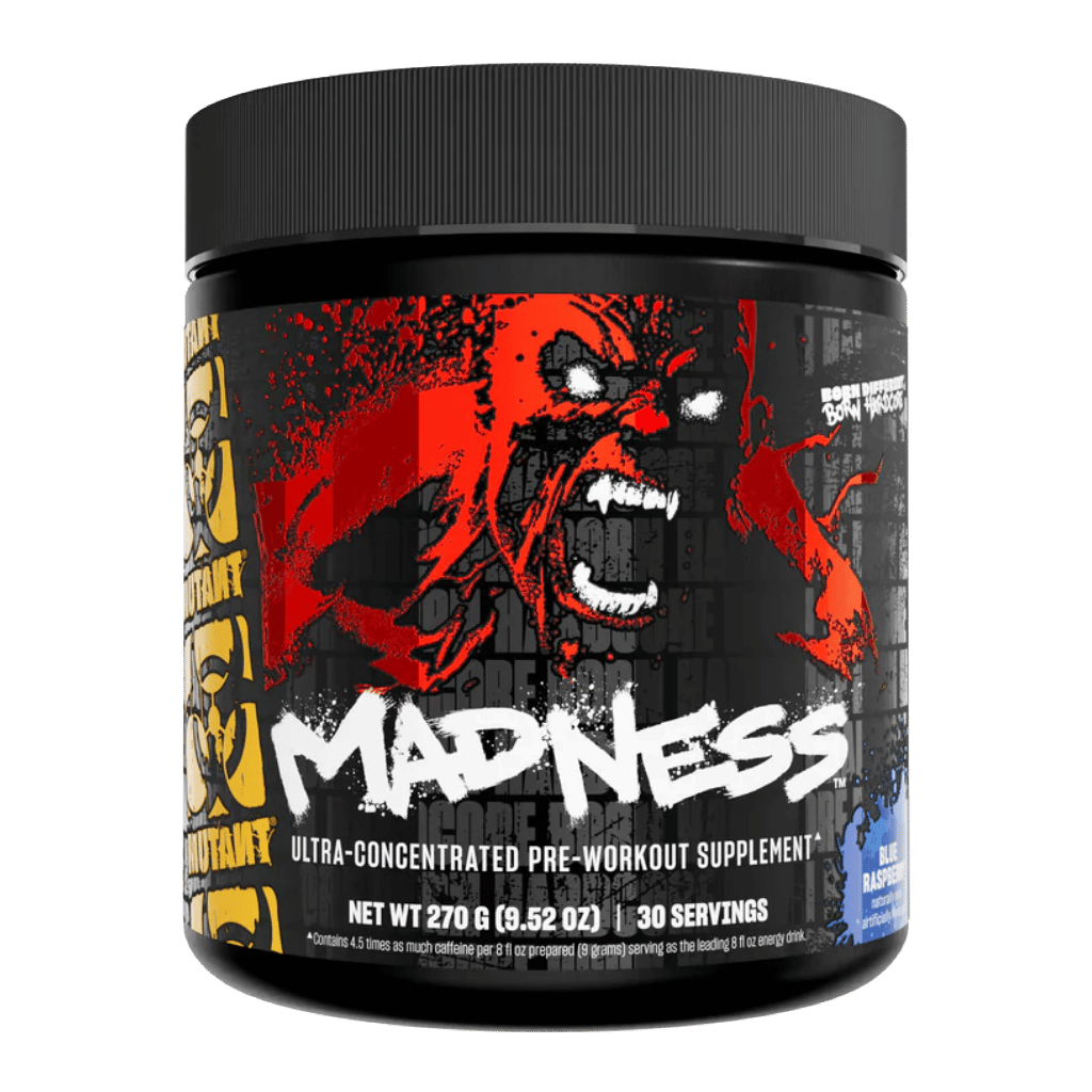 Madness
