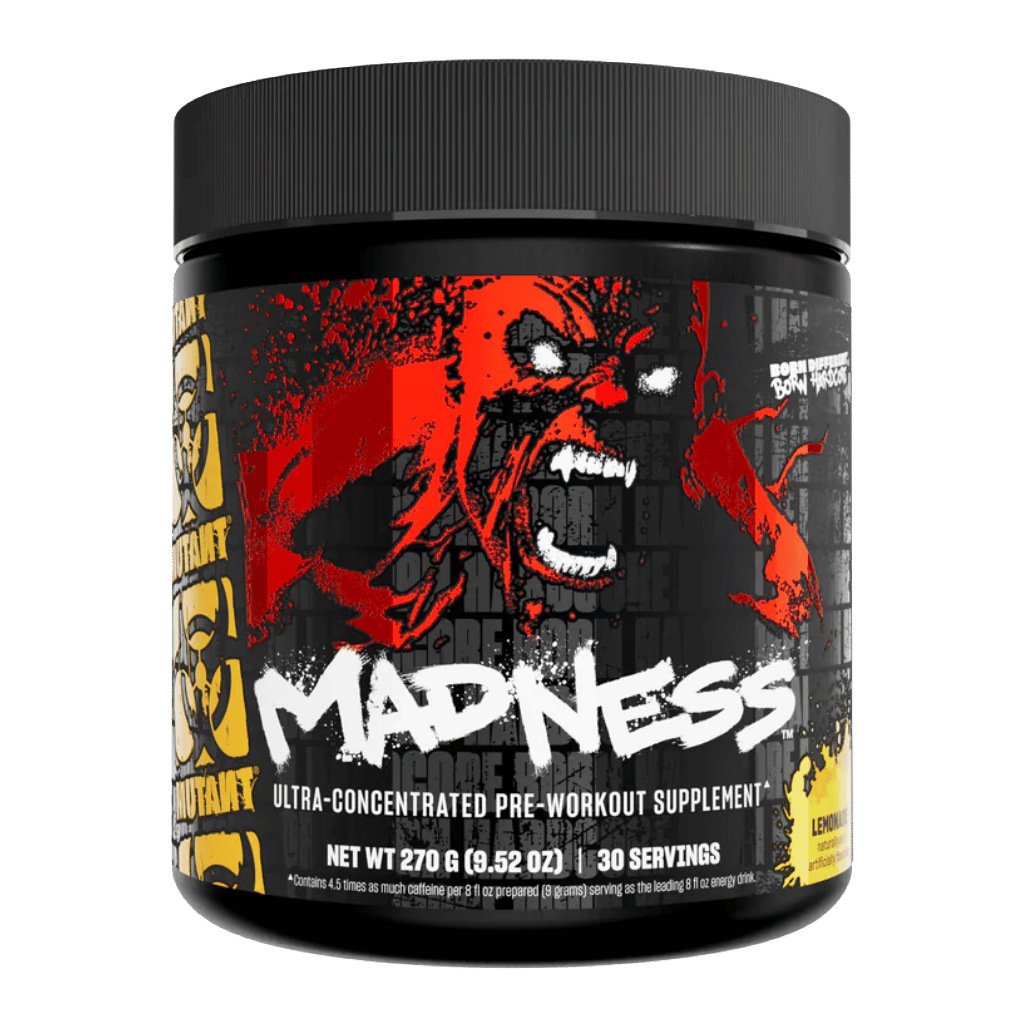 Madness