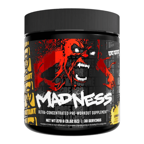 Madness