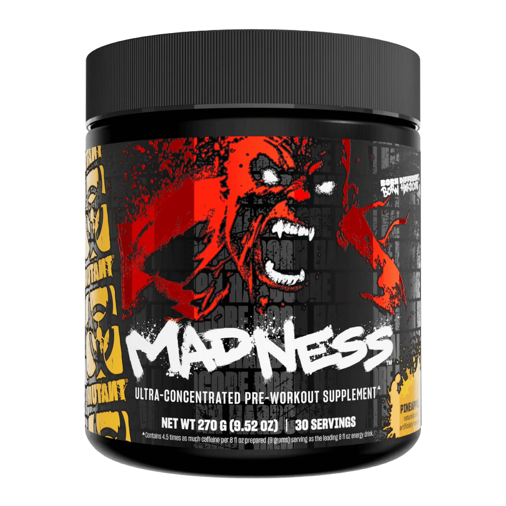 Madness
