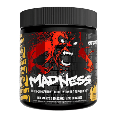 Madness