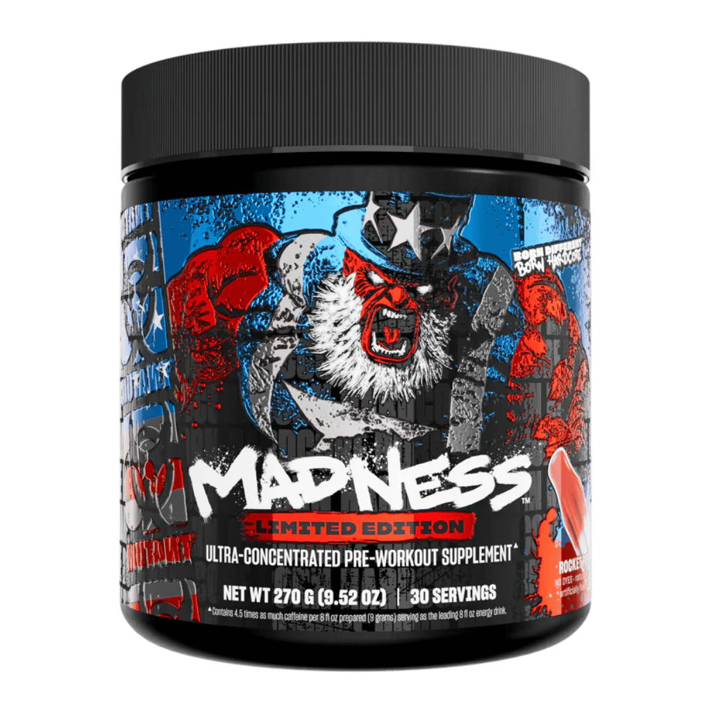 Madness