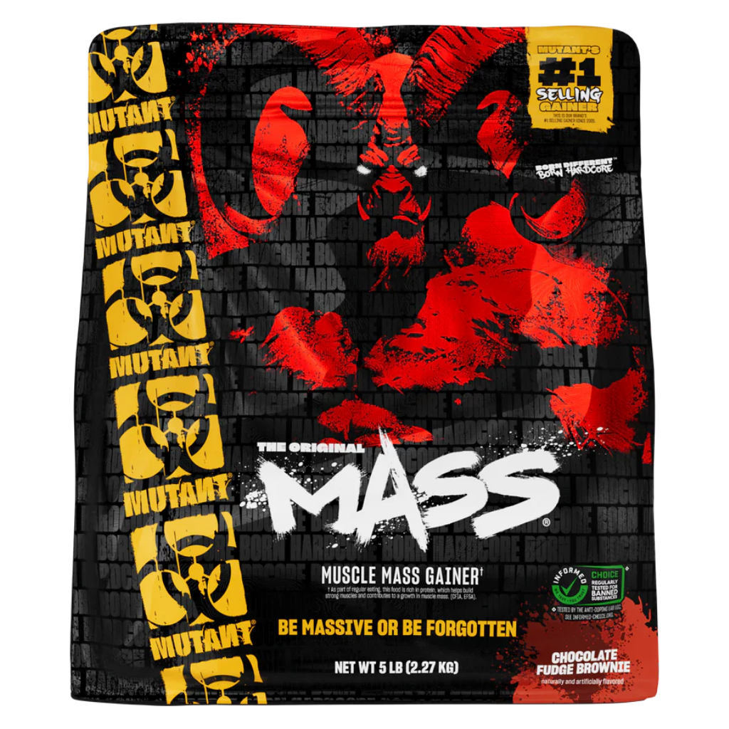 Mass