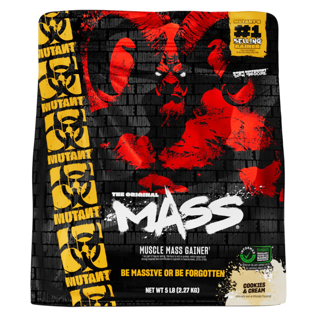 Mass