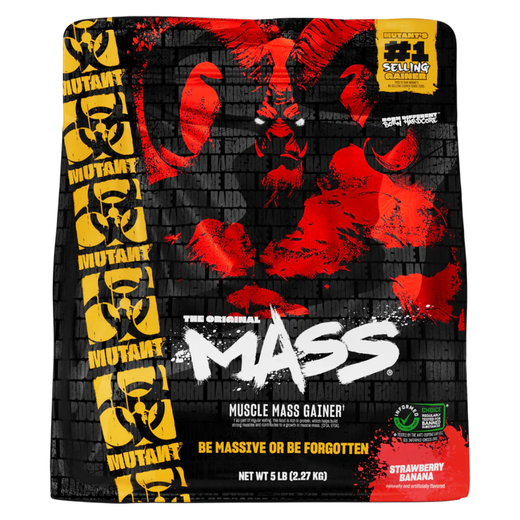 Mass