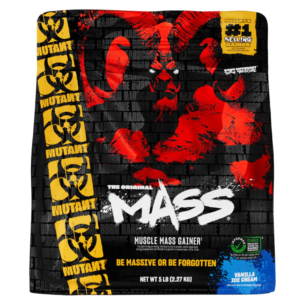 Mass