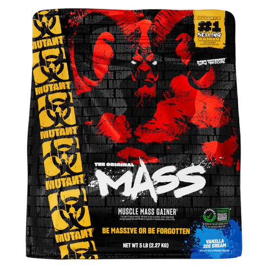 Mass