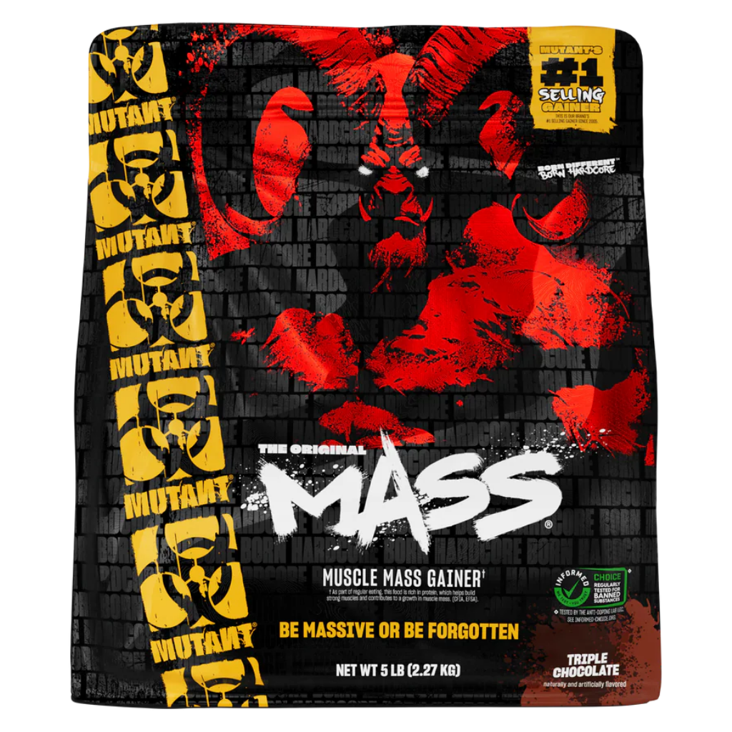 Mass
