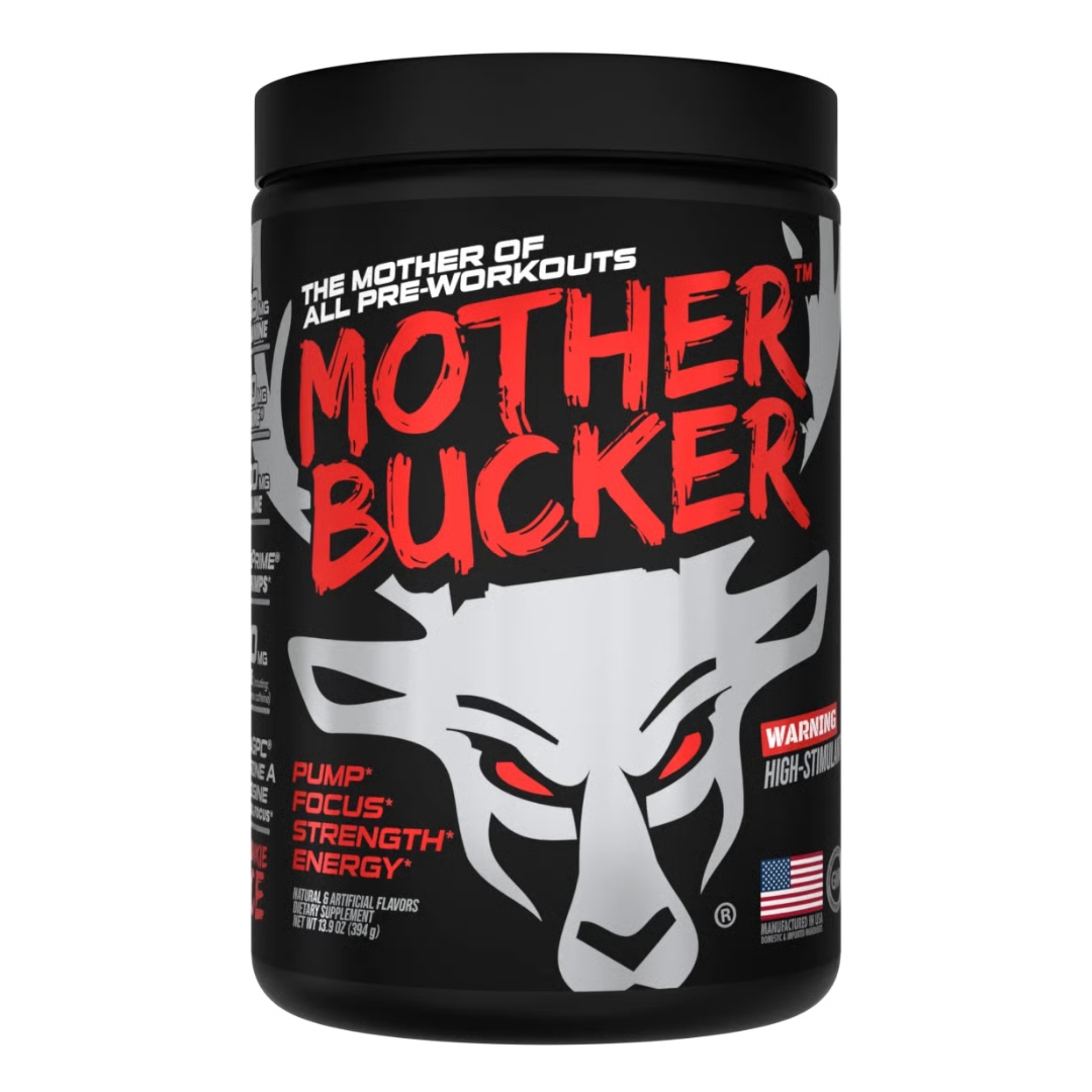 Mother Bucker