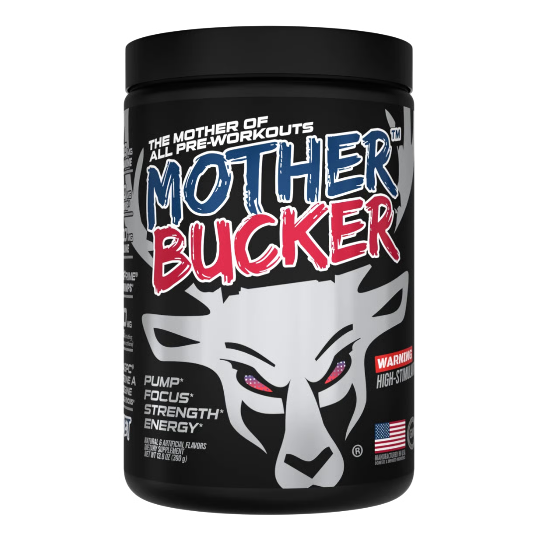 Mother Bucker