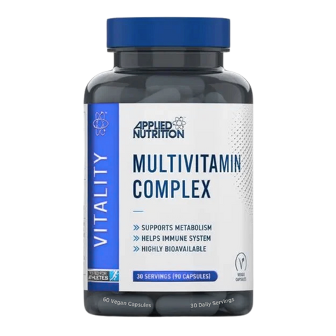 Multi Vitamin