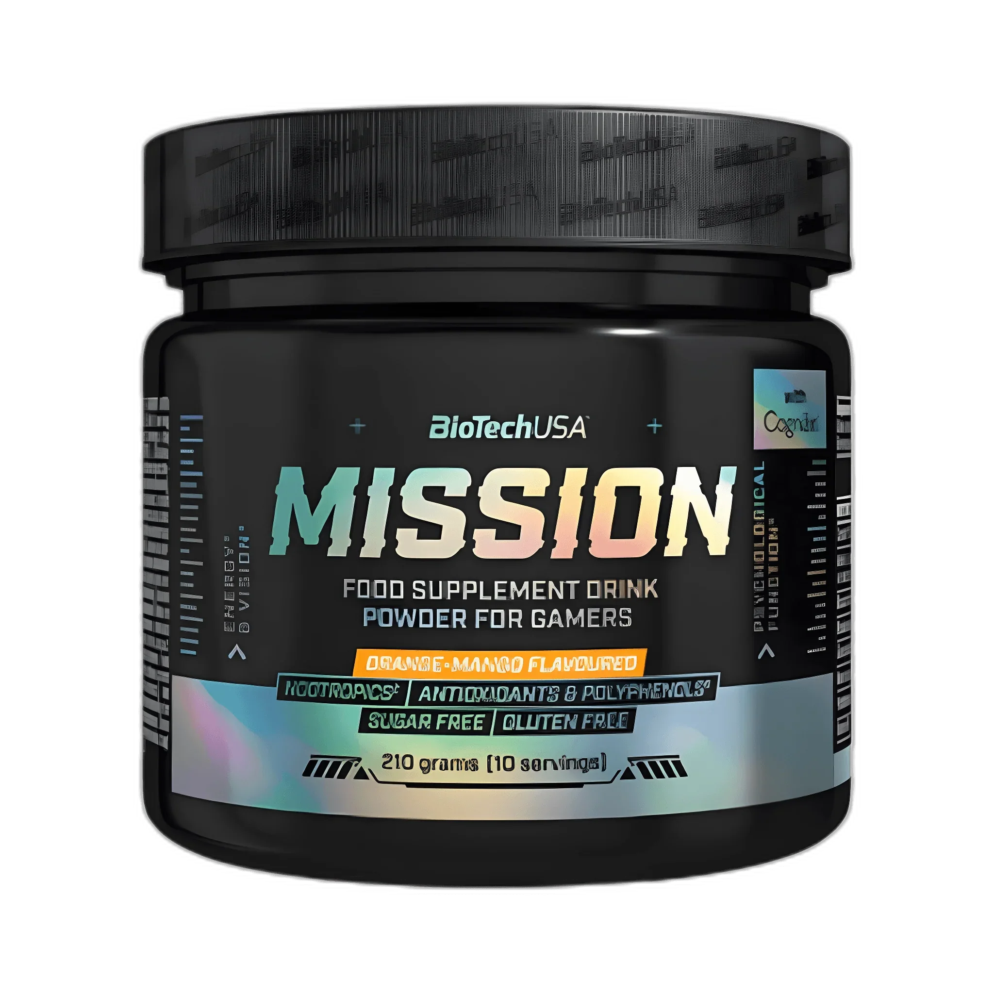 Mission - LASTLIFT