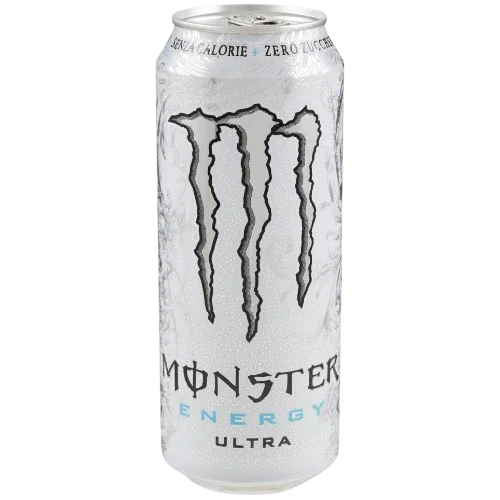 Monster ZERO (inkl. Pfand)