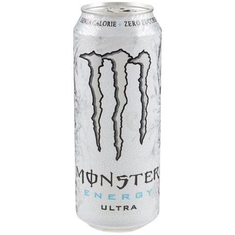 Monster ZERO (inkl. Pfand)