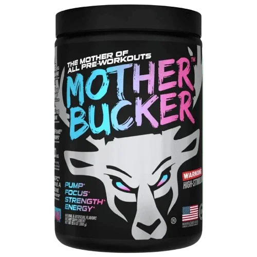 Mother Bucker
