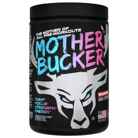 Mother Bucker