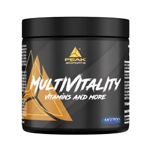 Multivitamin