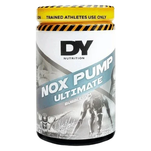 Nox Pump