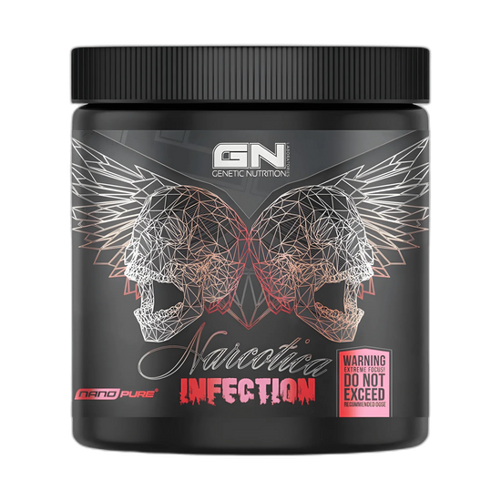 Narcotica Infection - LASTLIFT