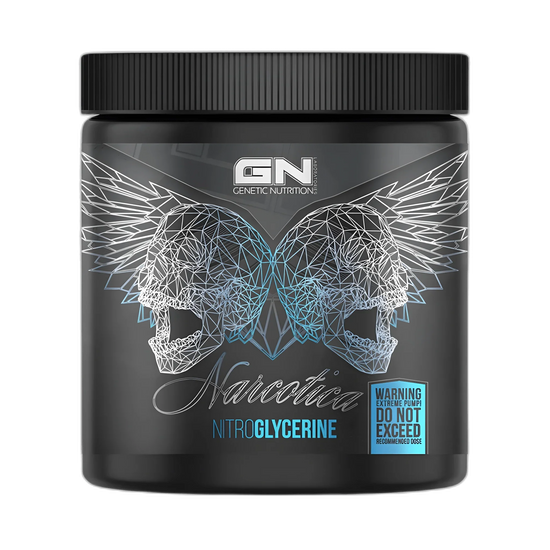 Narcotica Nitro Glycerine - LASTLIFT