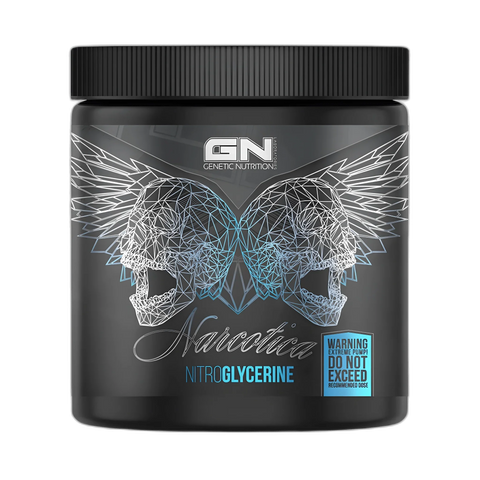 Narcotica Nitro Glycerine - LASTLIFT