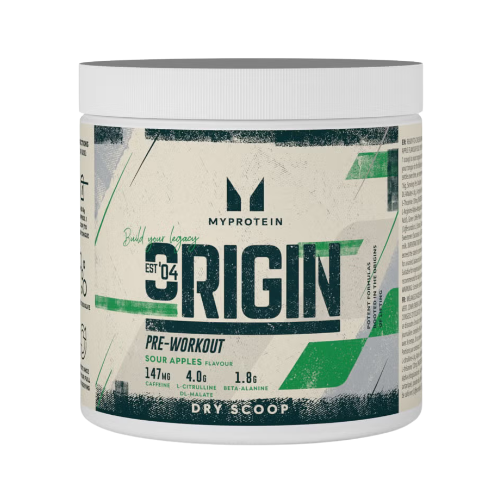 Origin Dryscoop