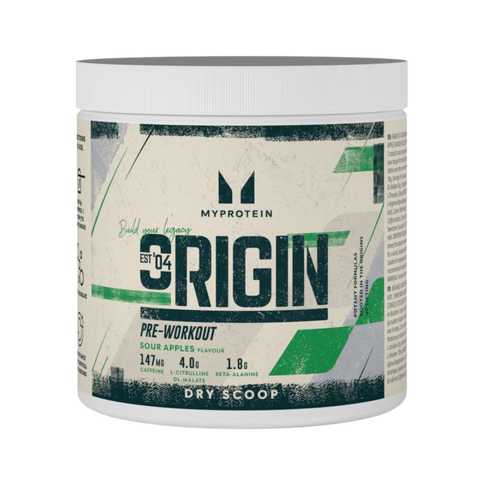 Origin Dryscoop