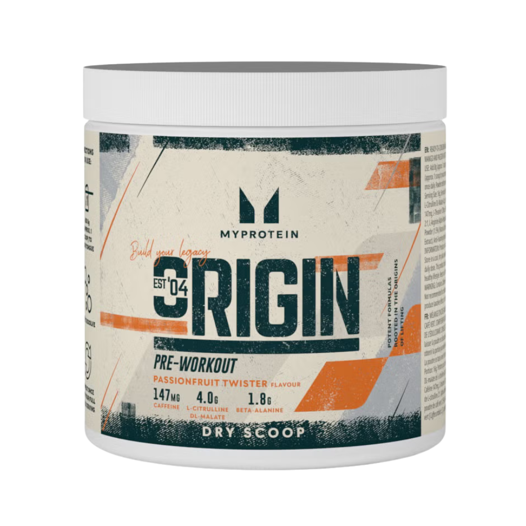 Origin Dryscoop