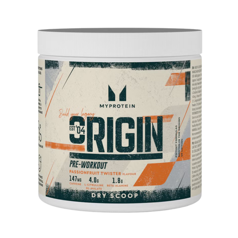 Origin Dryscoop