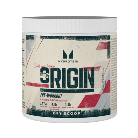 Origin Dryscoop