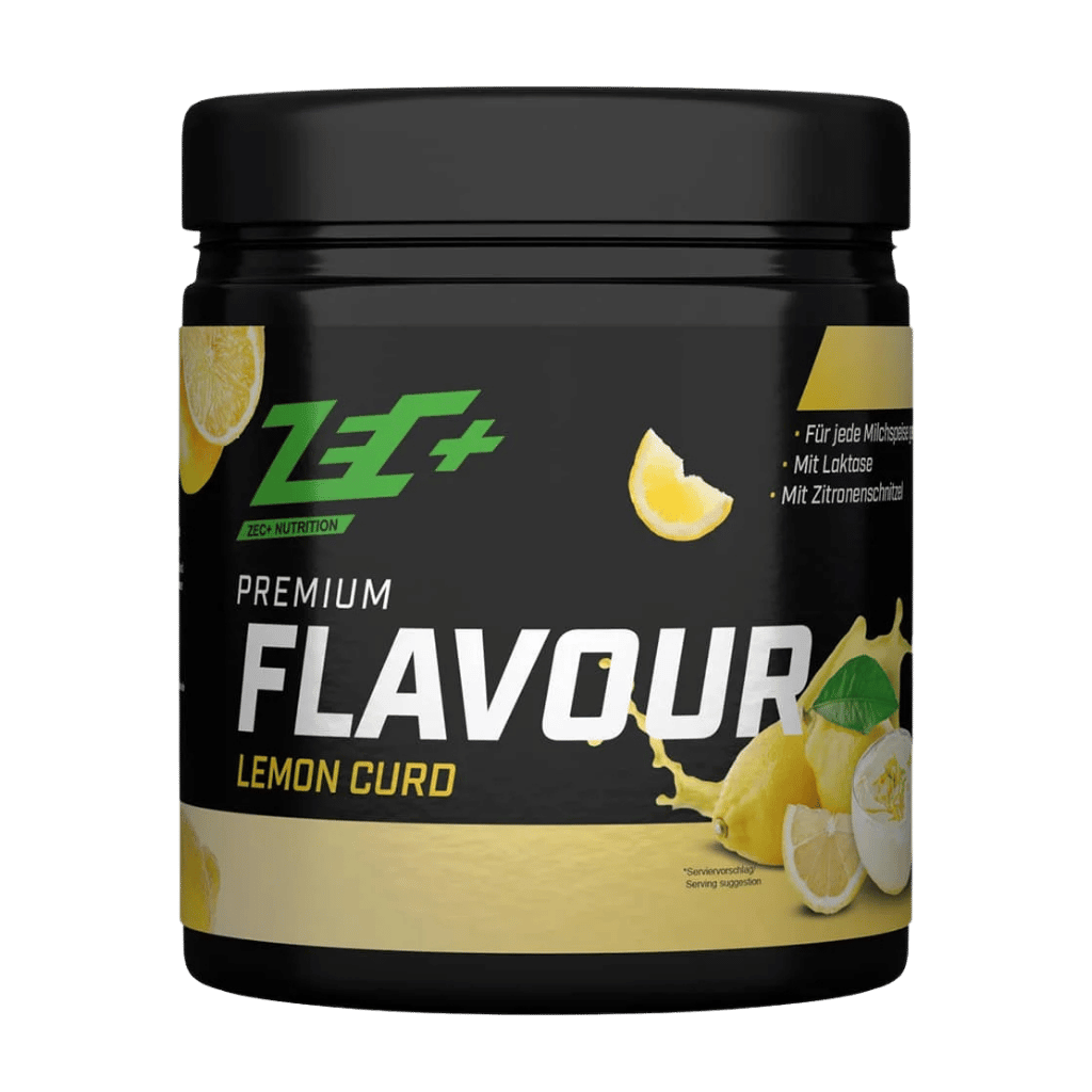 Premium Flavour